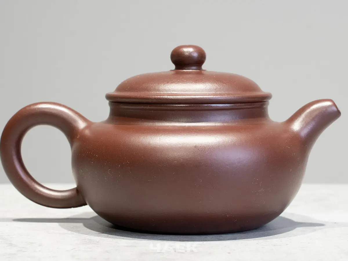 Исинский чайник, 153 мл, № 615