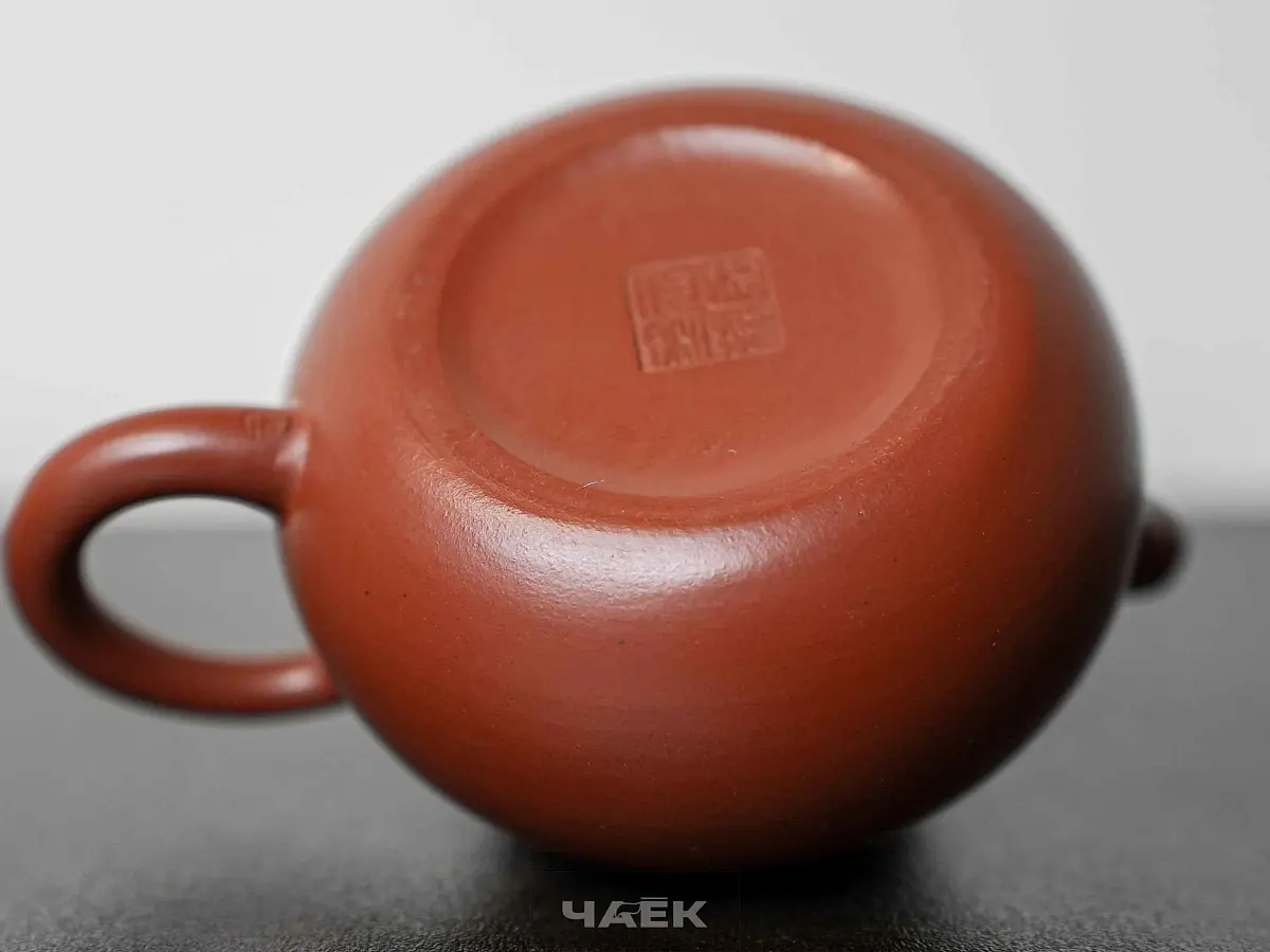 Исинский чайник, 155 мл, № 571