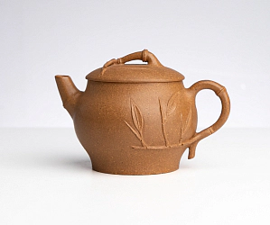 Исинский чайник, 107 мл, № 828