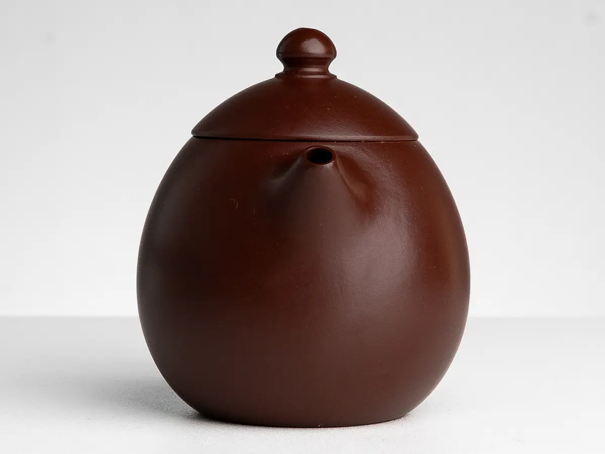 Исинский чайник, 158 мл, № 780