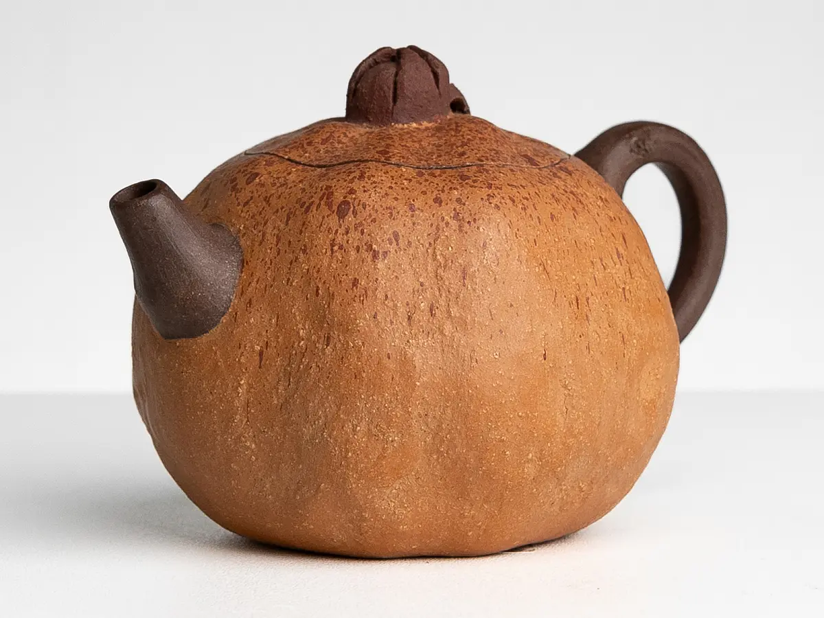 Исинский чайник, 161 мл, № 770