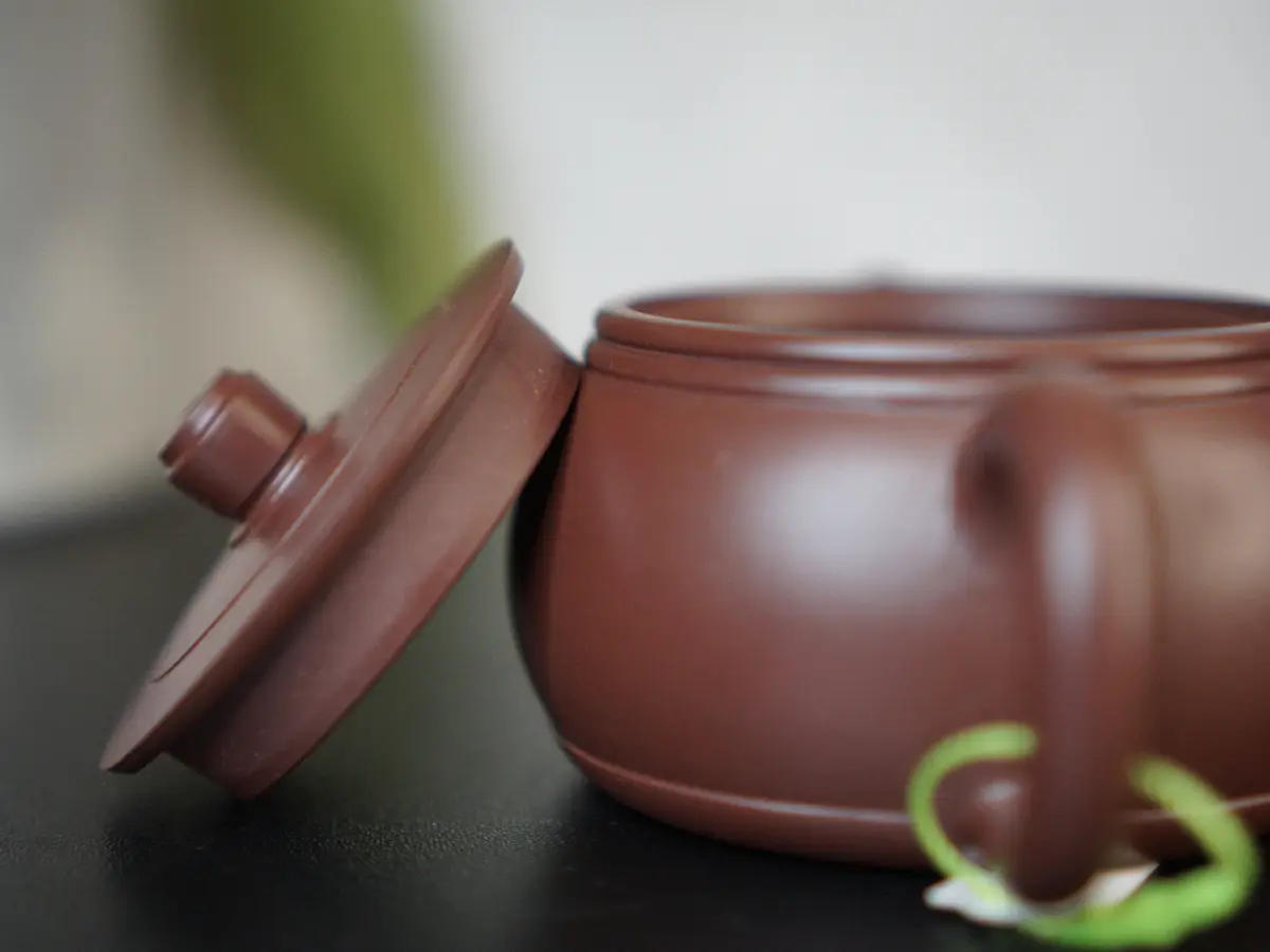 Исинский чайник, 161 мл, №  402