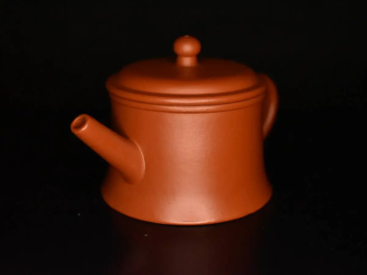 Исинский чайник, 60 мл, № 41