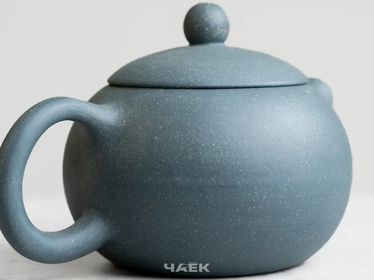 Исинский чайник, 195 мл, № 703