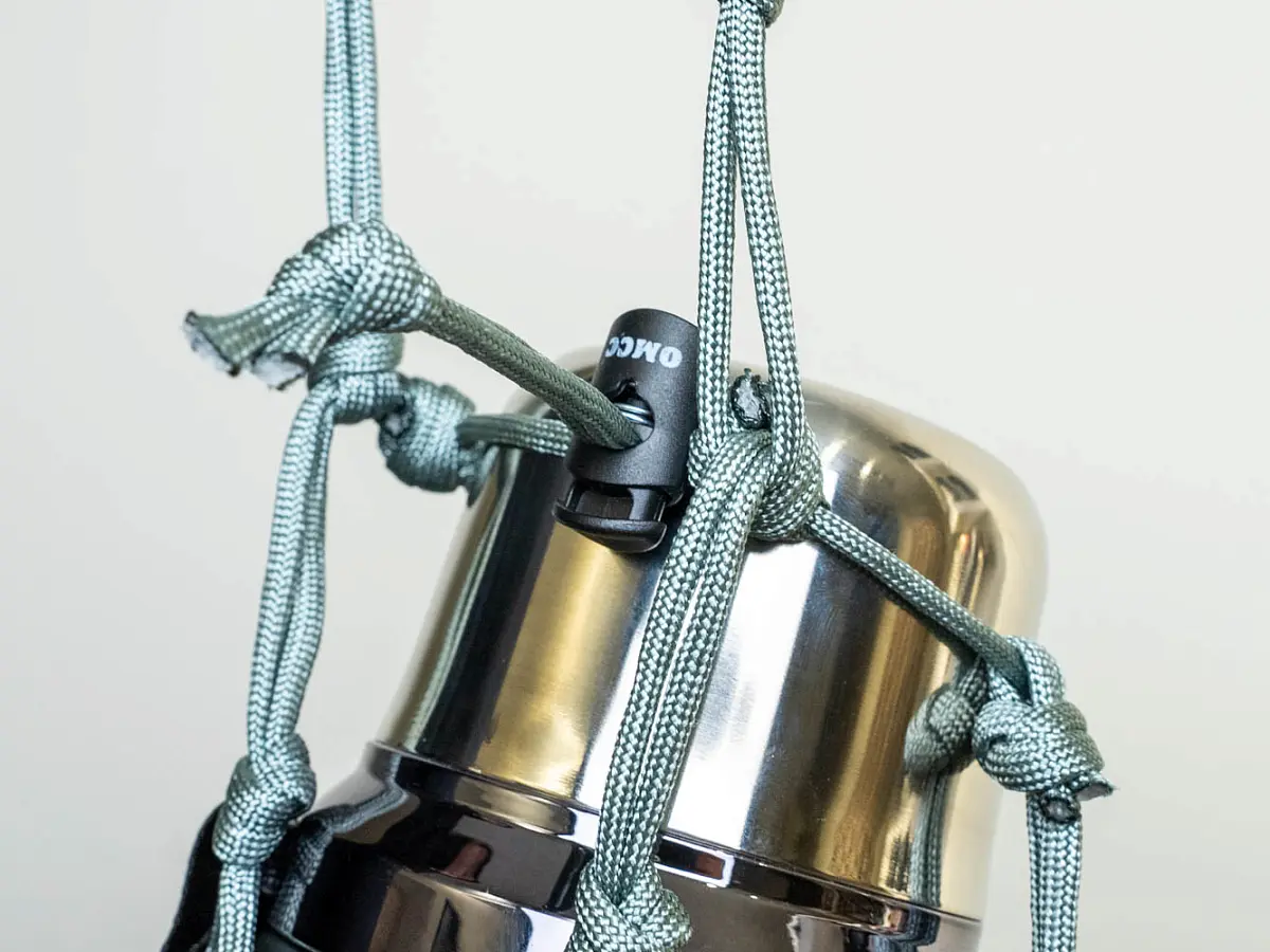 Сумка для термоса