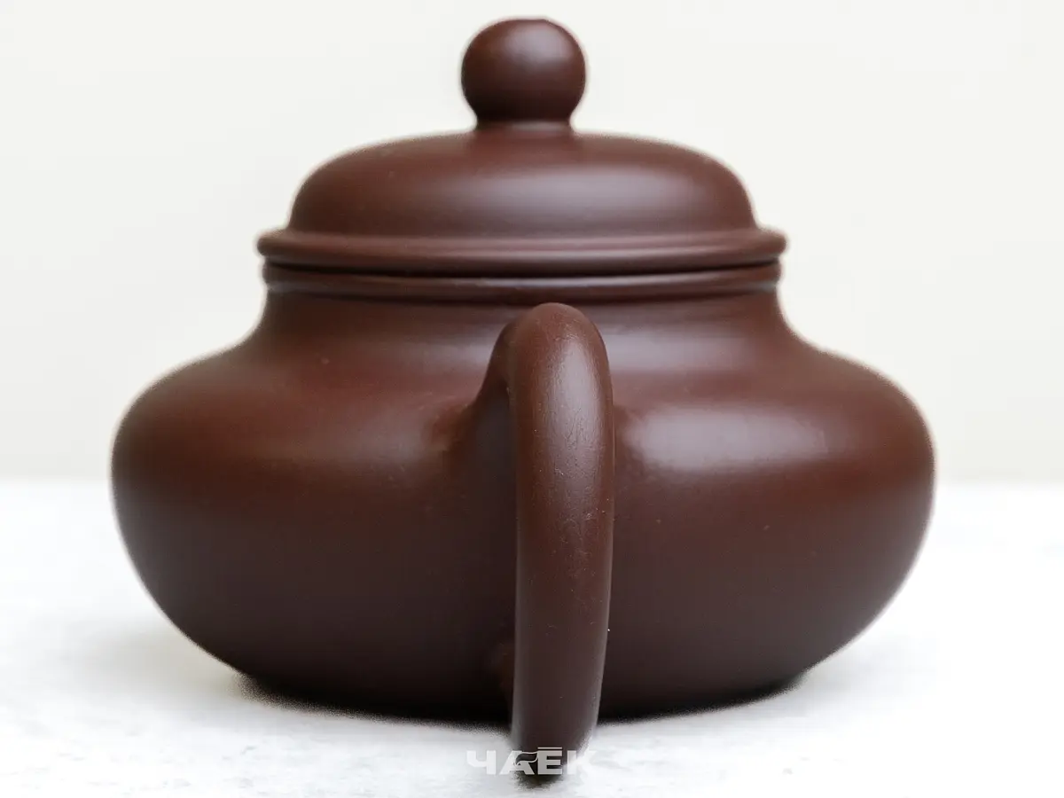 Исинский чайник, 135 мл, № 709