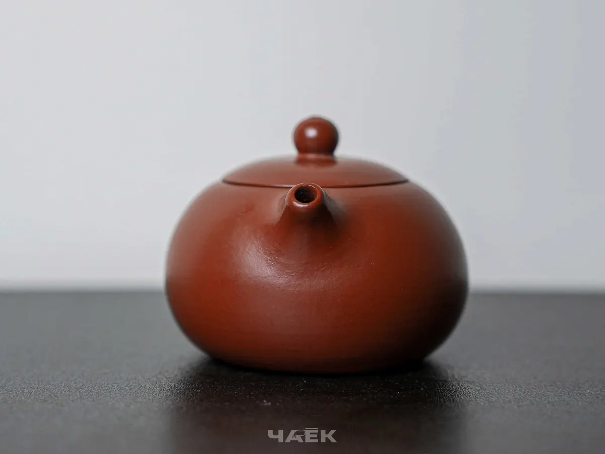 Исинский чайник, 155 мл, № 571