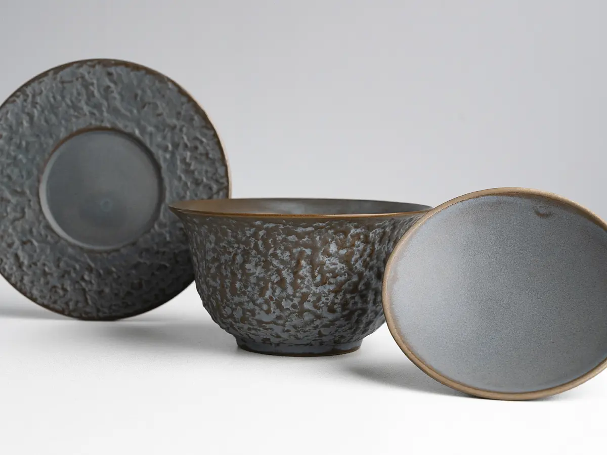 Гайвань № 267, керамика, 150 мл