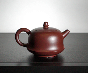 Исинский чайник, 185 мл, №466