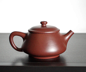 Исинский чайник, 150 мл, №496