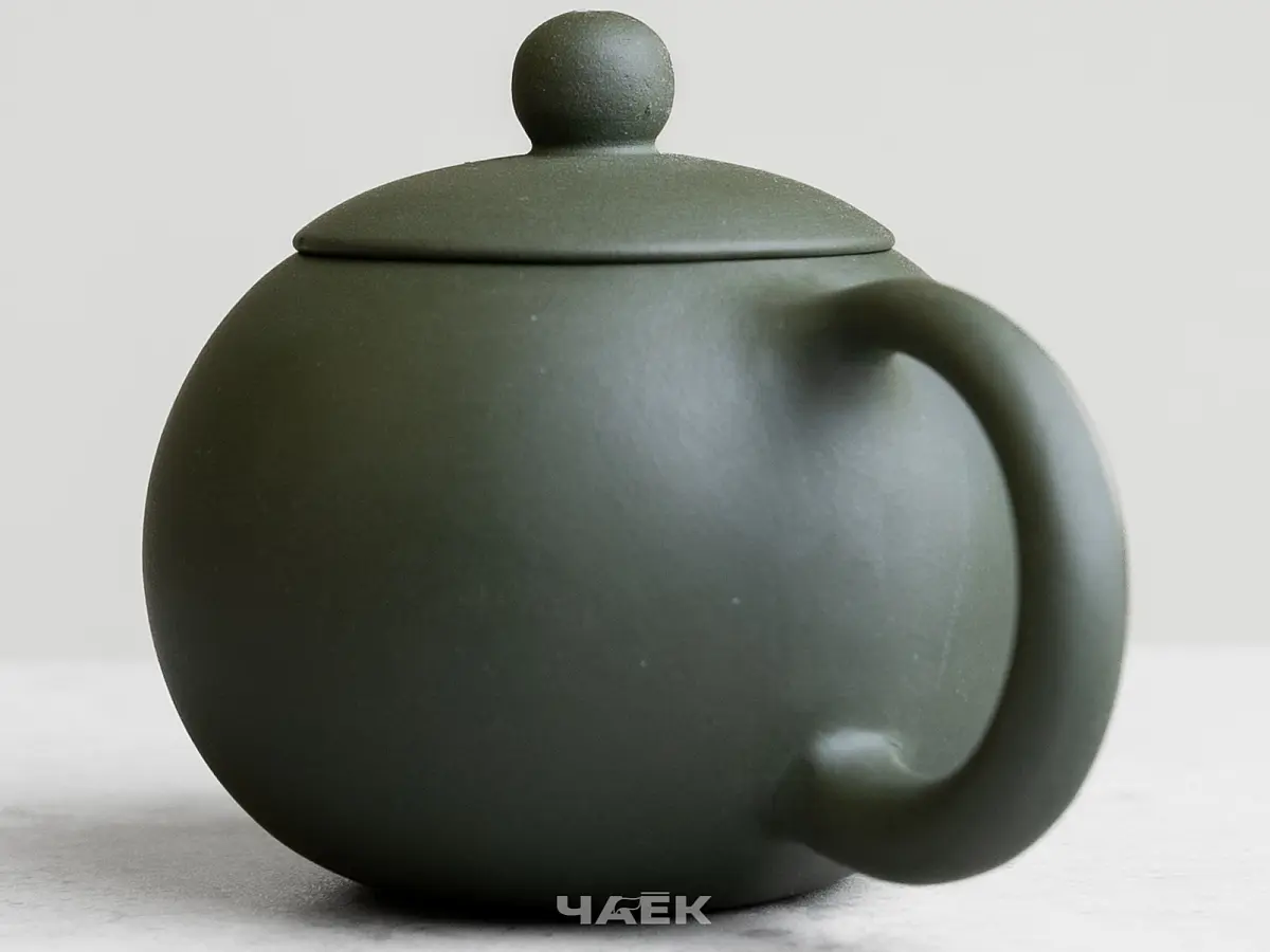 Исинский чайник, 115 мл, № 702