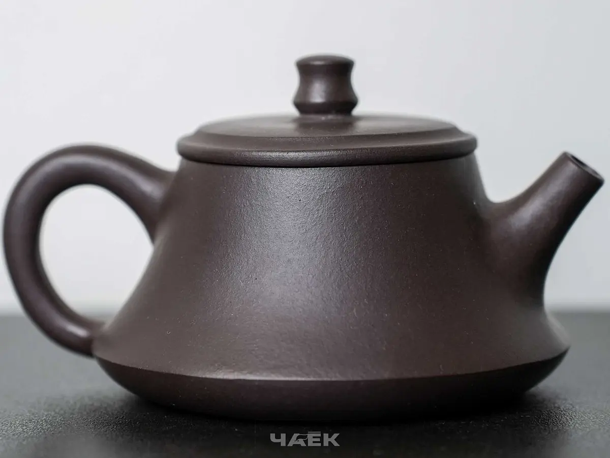 Исинский чайник, 165 мл, № 579