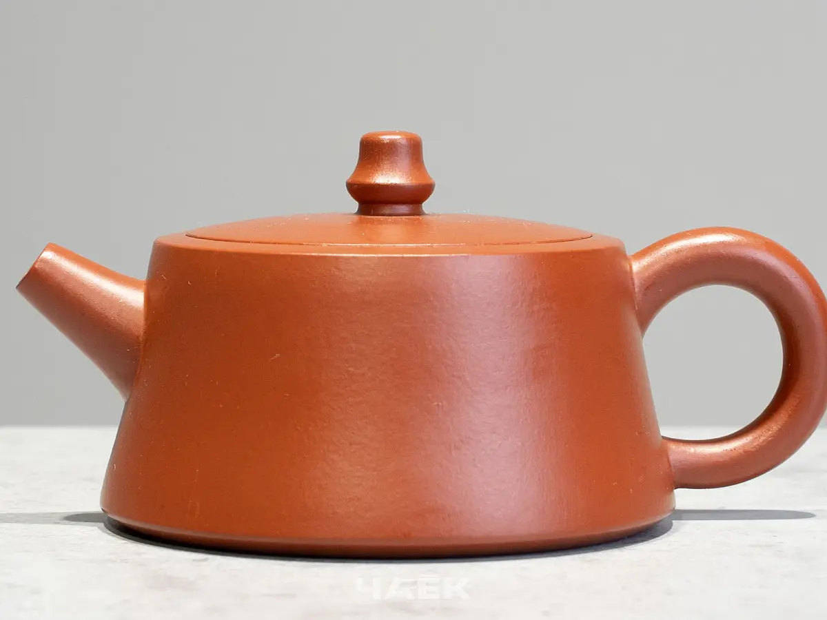 Исинский чайник, 111 мл, № 621