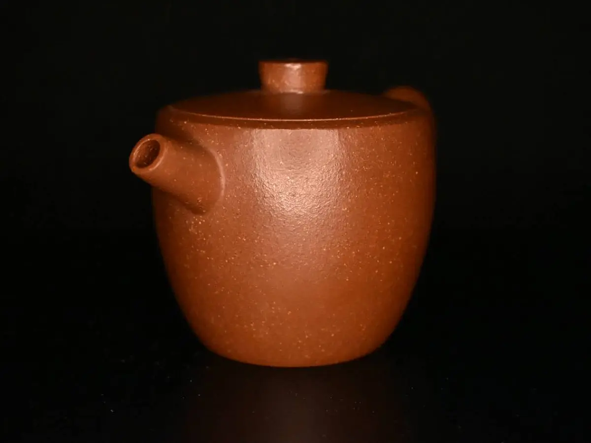 Исинский чайник, 106 мл, № 47