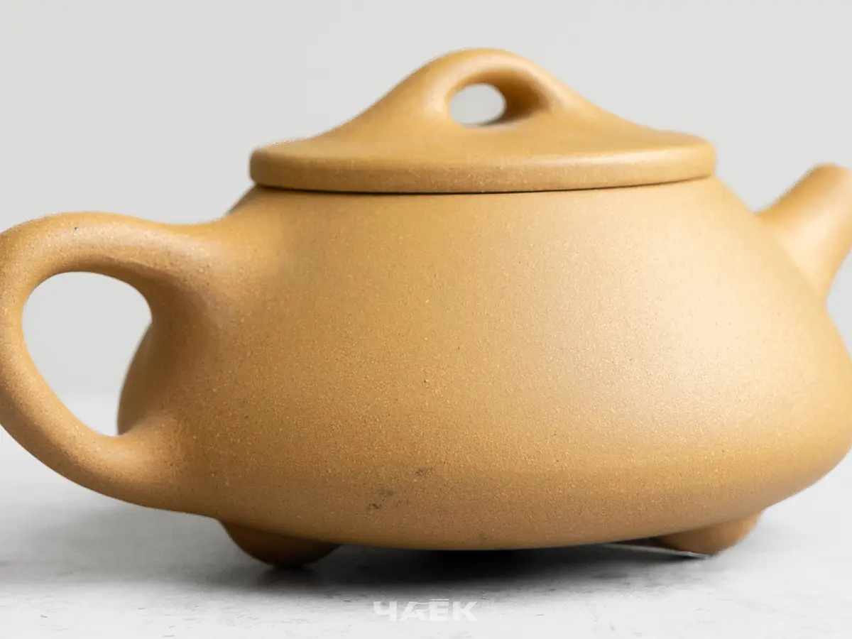 Исинский чайник, 125 мл, № 699