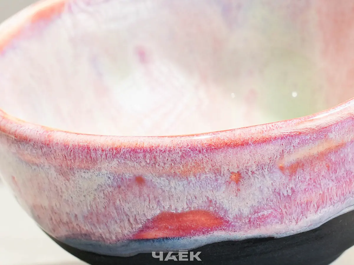 Пиала № 2 «Горный рассвет», 100 мл