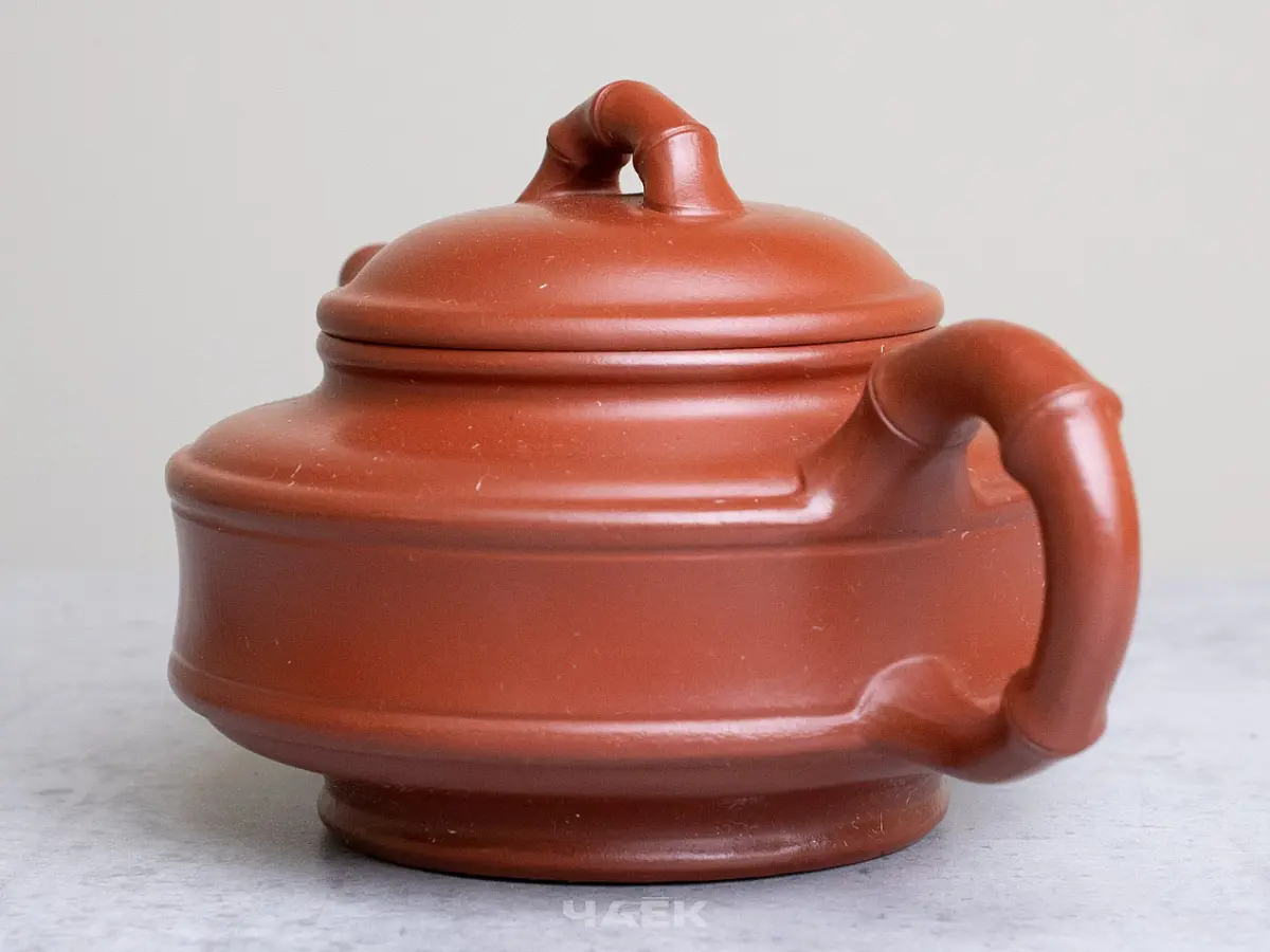 Исинский чайник, 170 мл, № 636