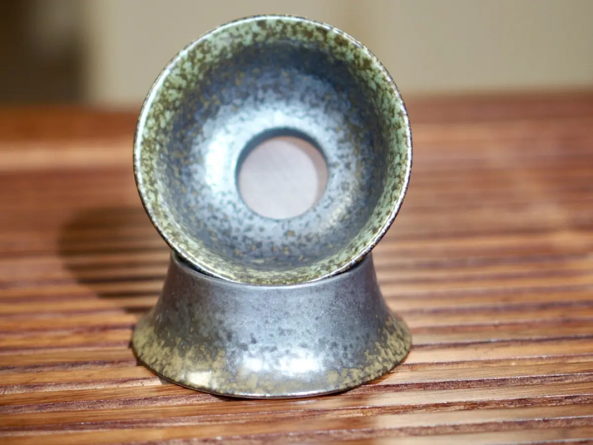 Сито 8, керамика