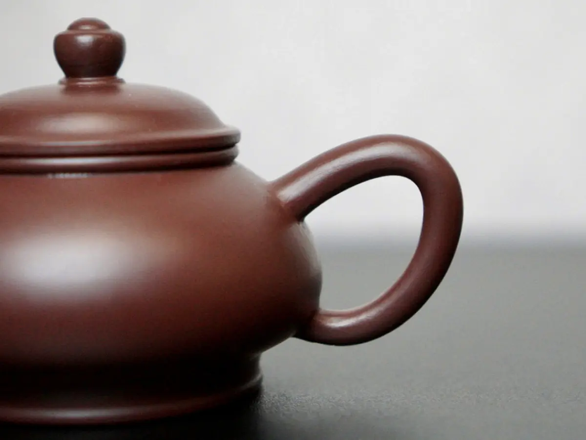 Исинский чайник, 155 мл, № 422