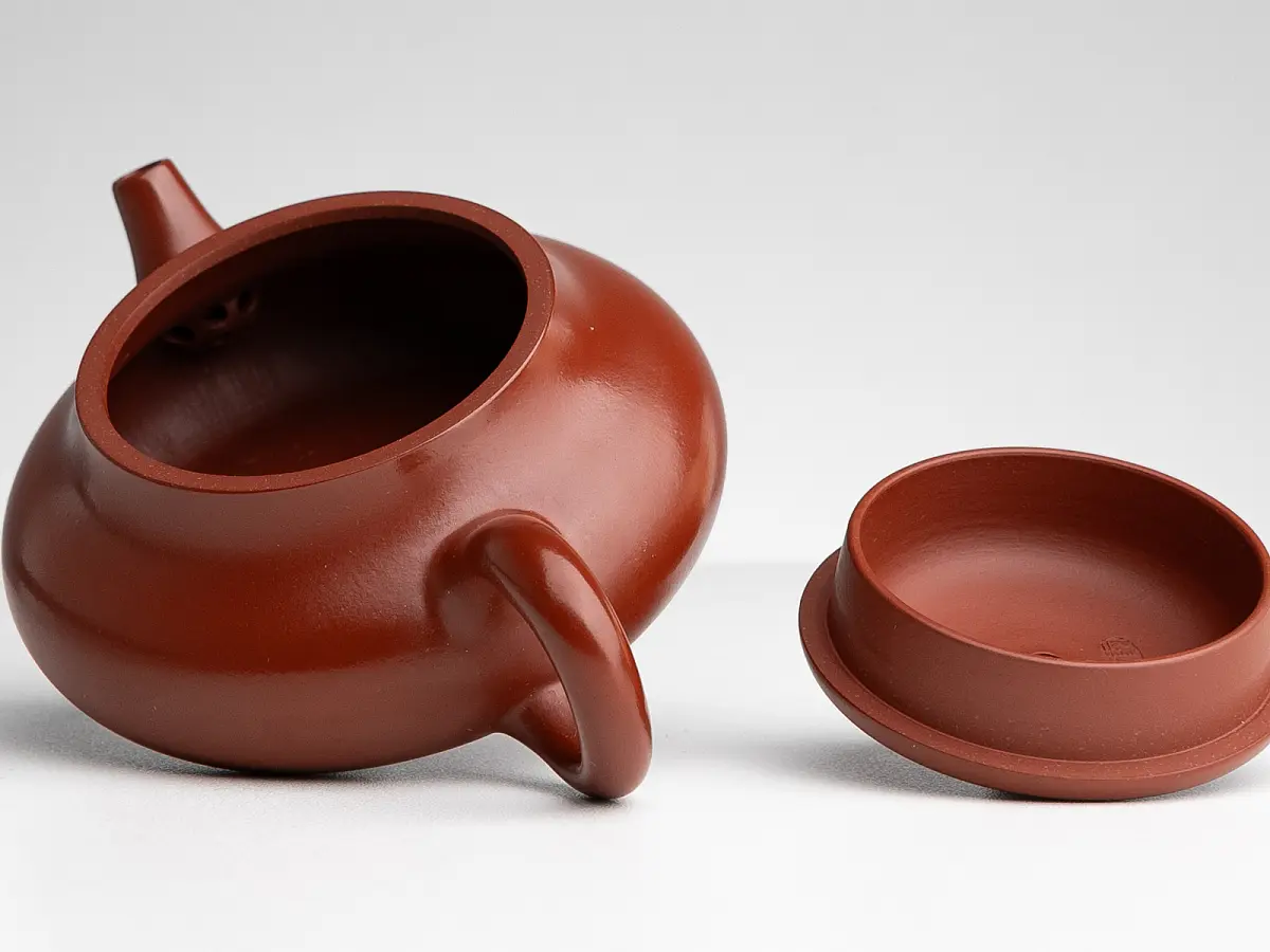 Исинский чайник, 138 мл, № 787