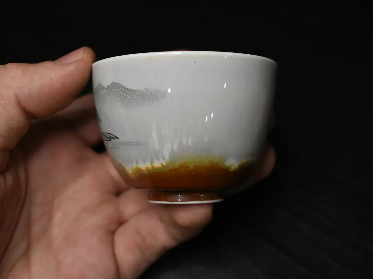 Пиала 176, 84 мл