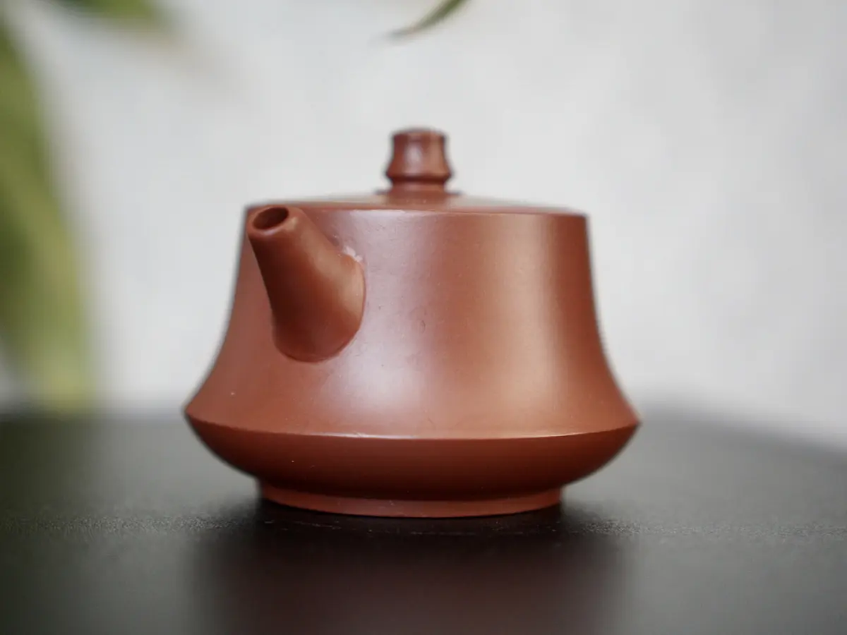 Исинский чайник, 130 мл, №  413