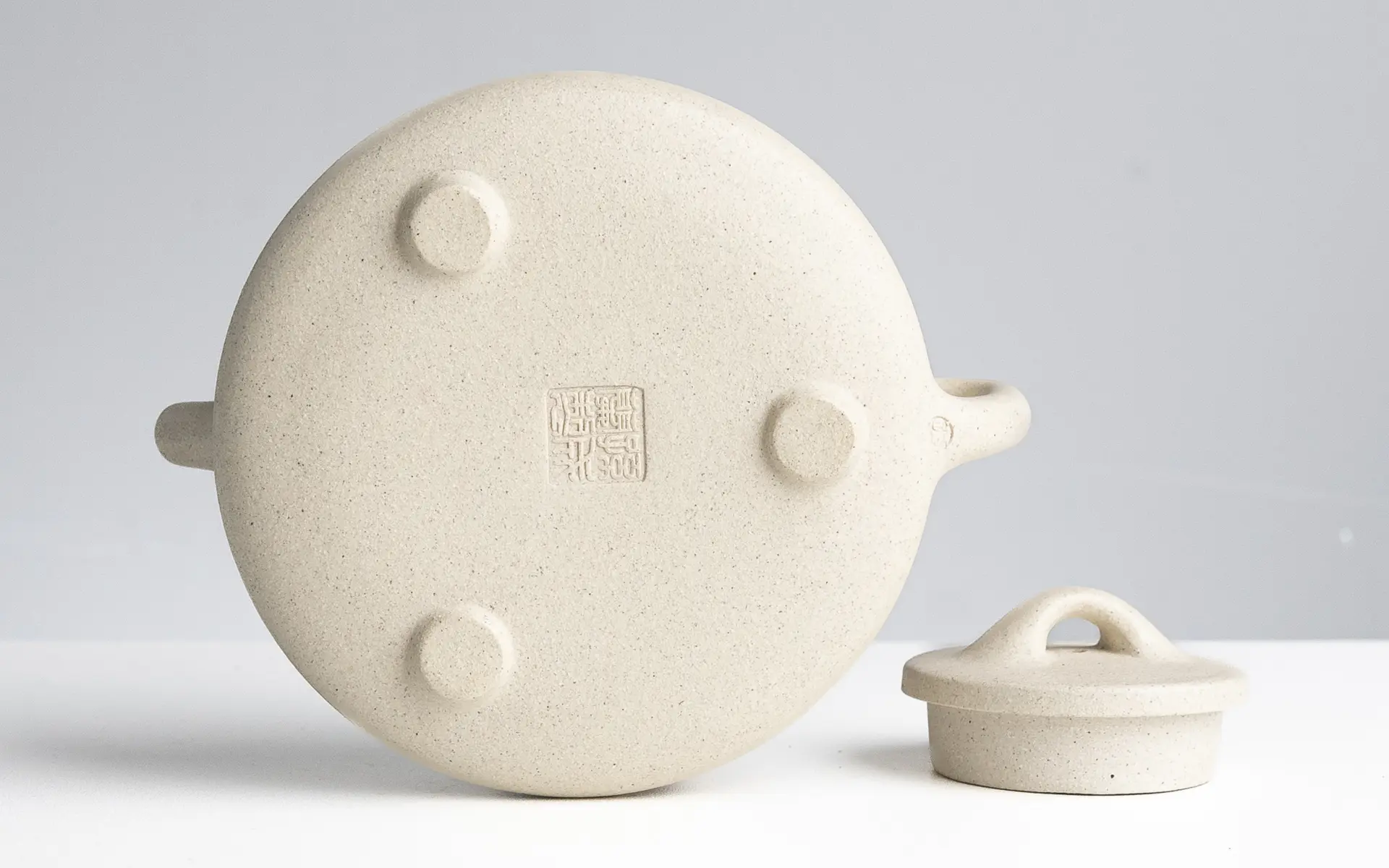 Исинский чайник, 250 мл, № 799