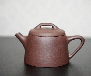 Исинский чайник, 160 мл, №447