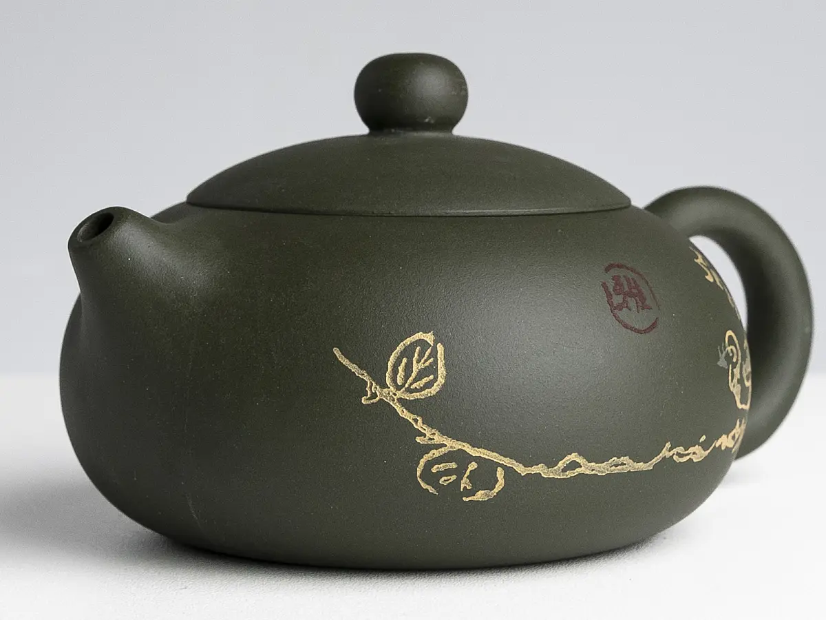 Исинский чайник, 170 мл, № 796