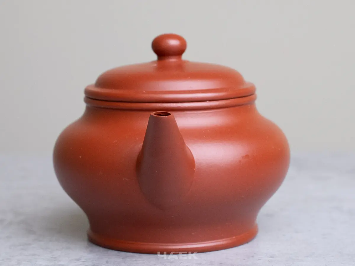 Исинский чайник, 113 мл, № 644