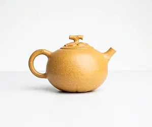Исинский чайник, 116 мл, № 960