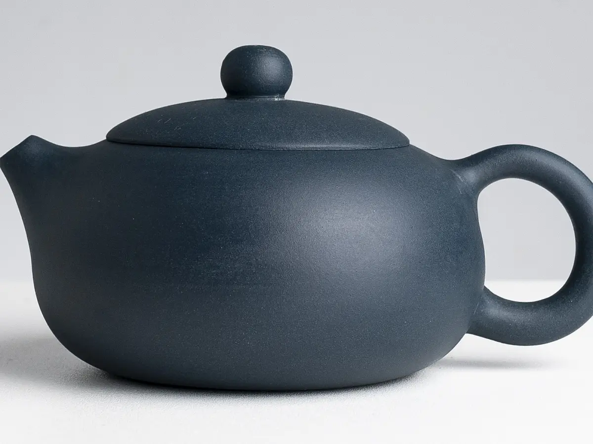 Исинский чайник, 250 мл, № 797