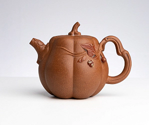 Исинский чайник, 210 мл, № 826