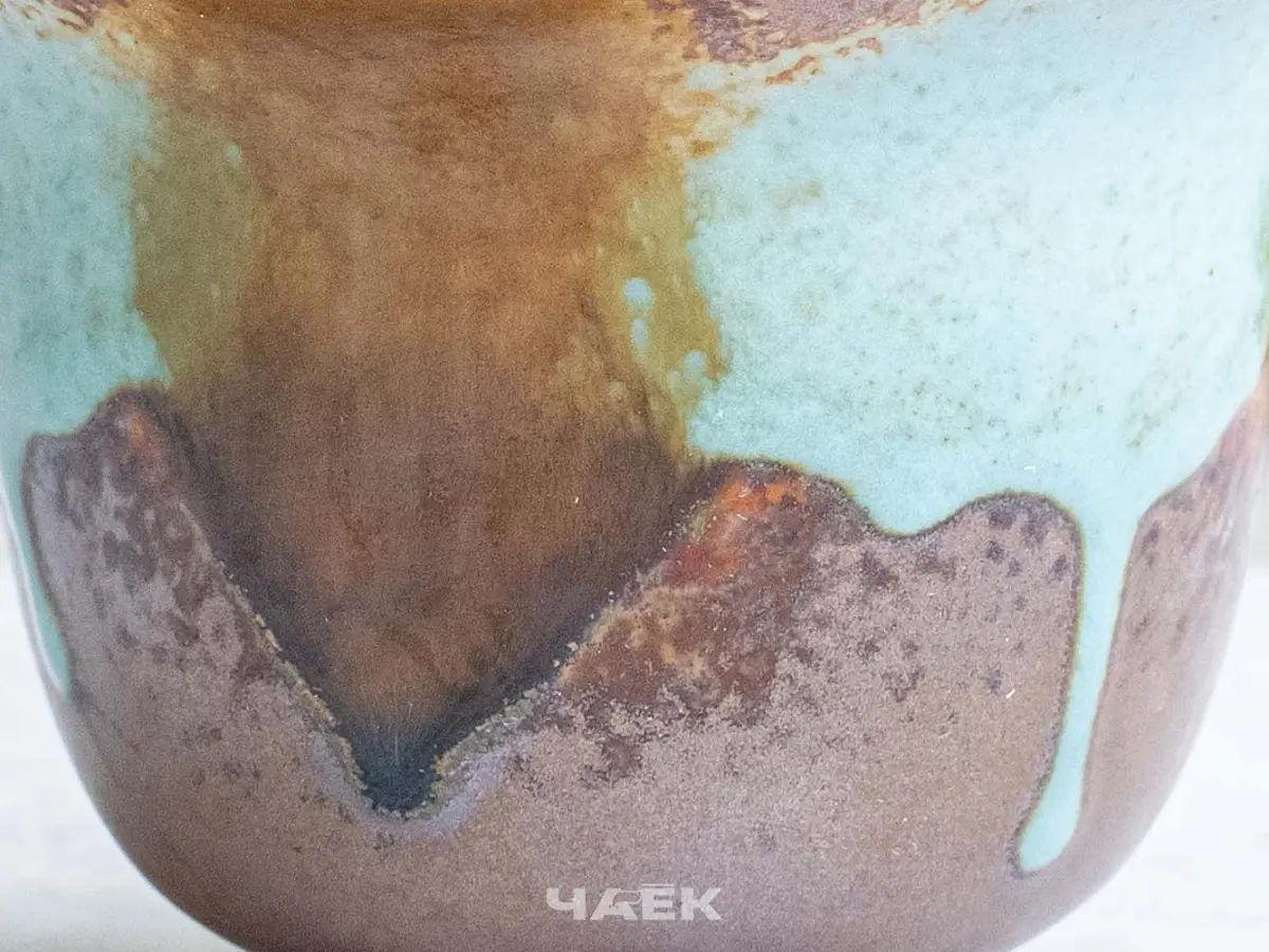 Гайвань № 148, керамика Цзиндэчжэнь, 130 мл