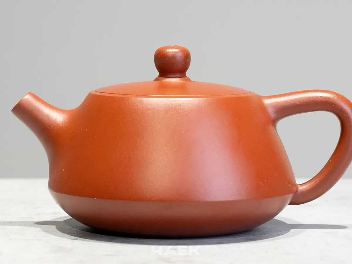 Исинский чайник, 105 мл, № 617