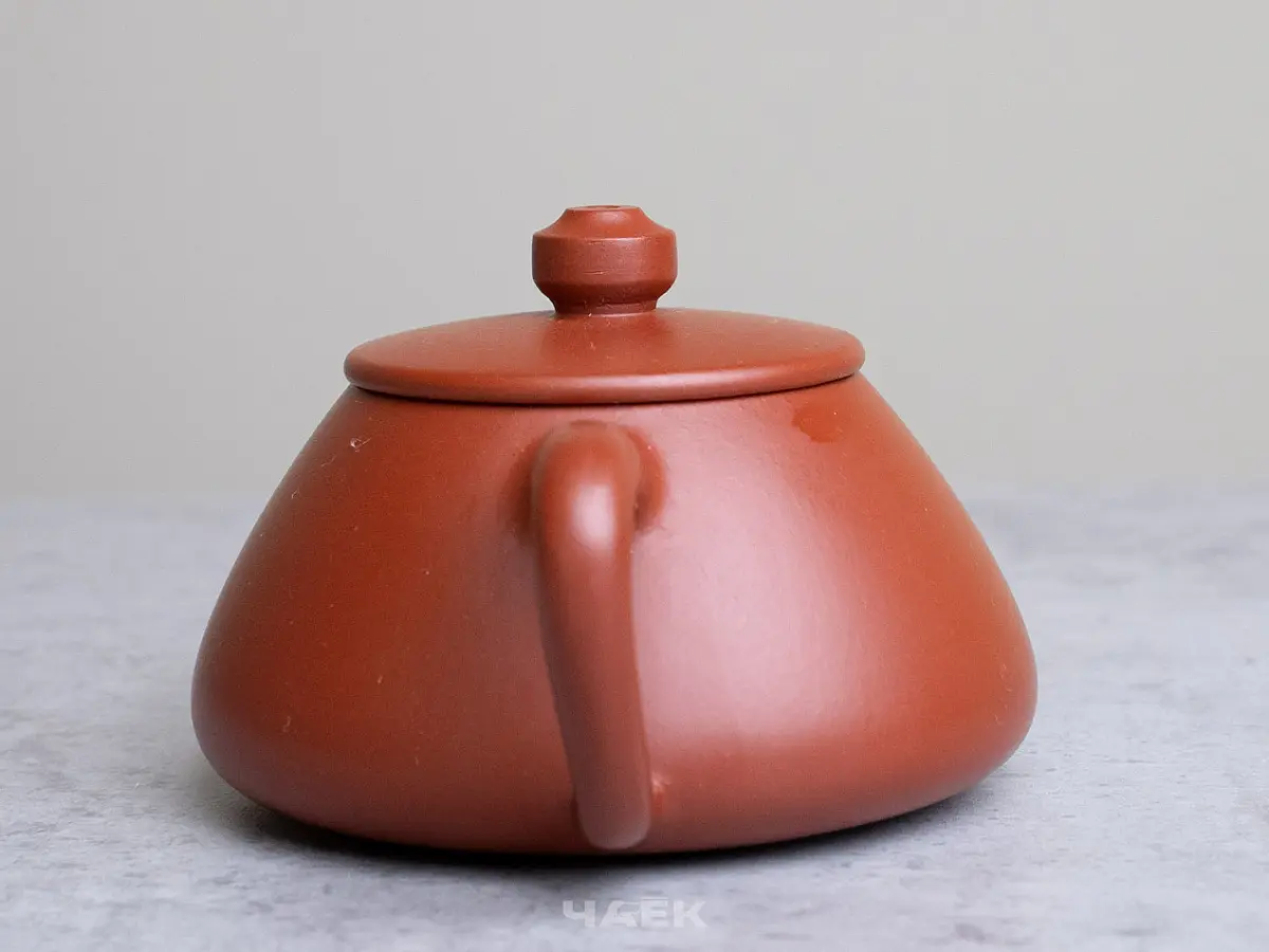 Исинский чайник, 98 мл, № 662