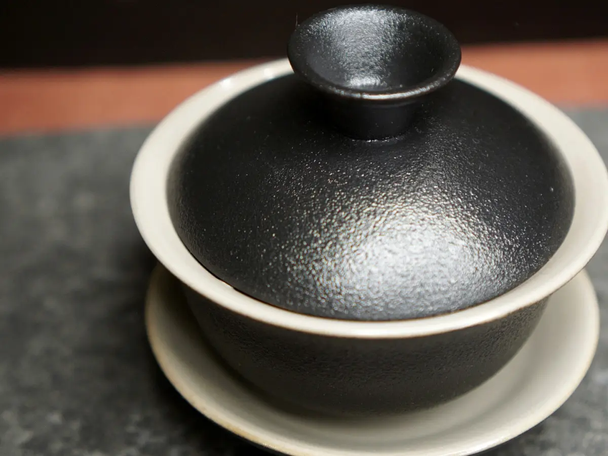 Гайвань 37, керамика, 100 мл