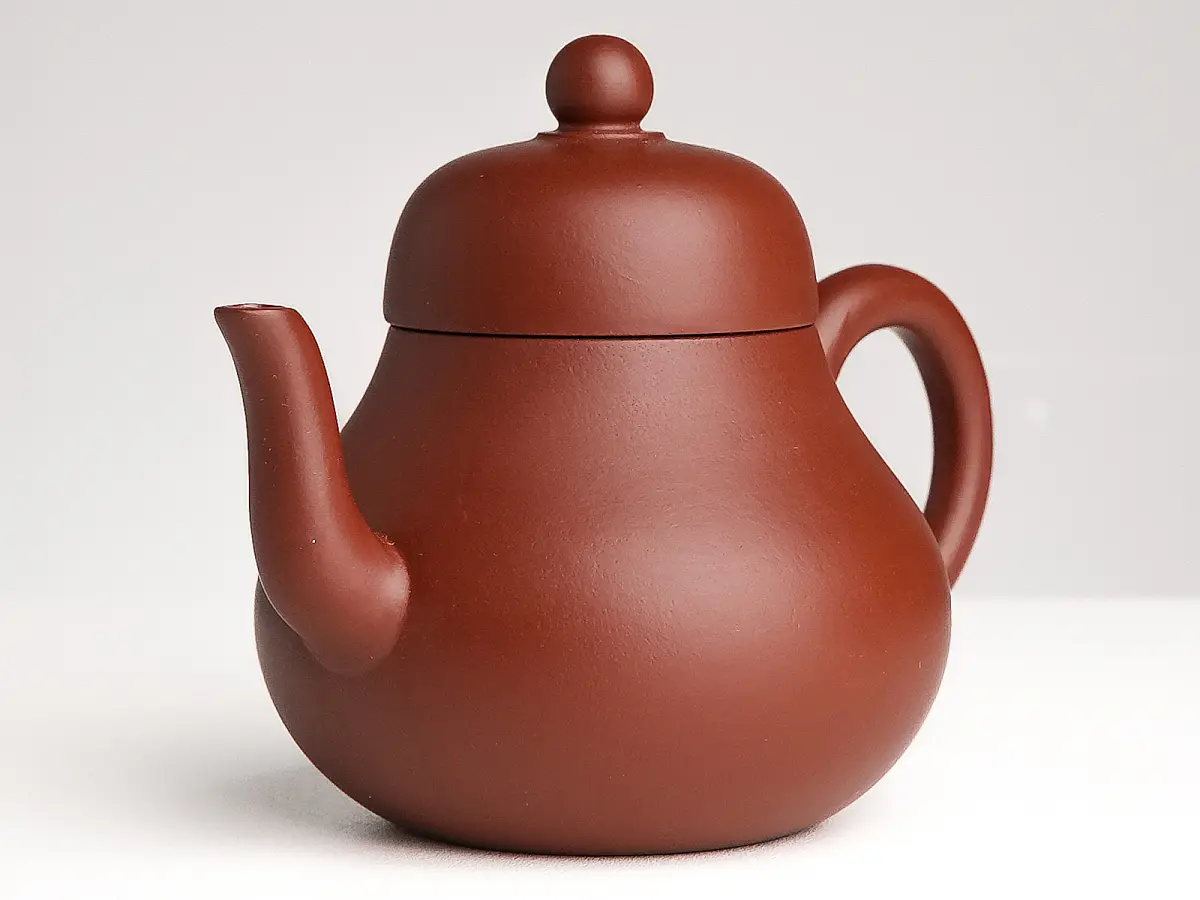 Исинский чайник, 165 мл, № 791