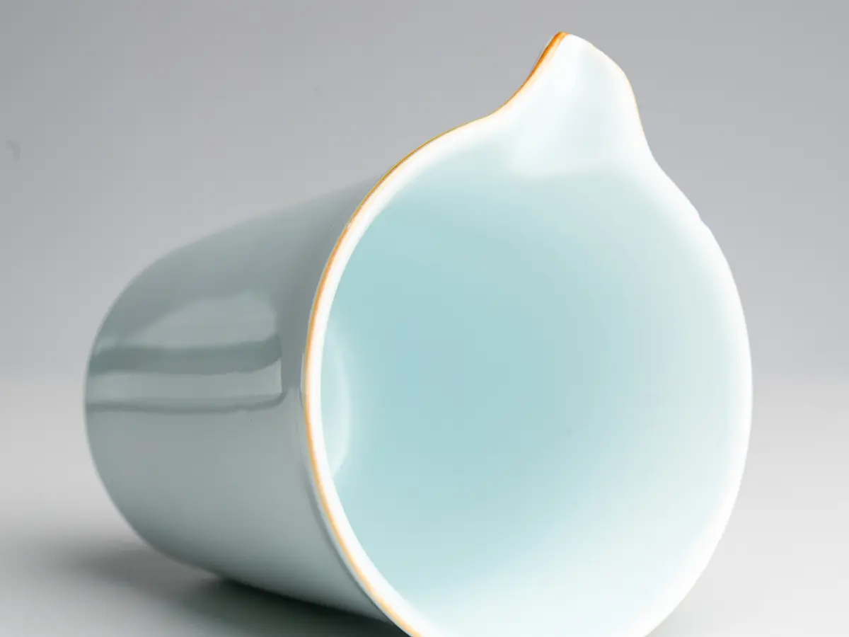 Сливник № 57, керамика, 170 мл