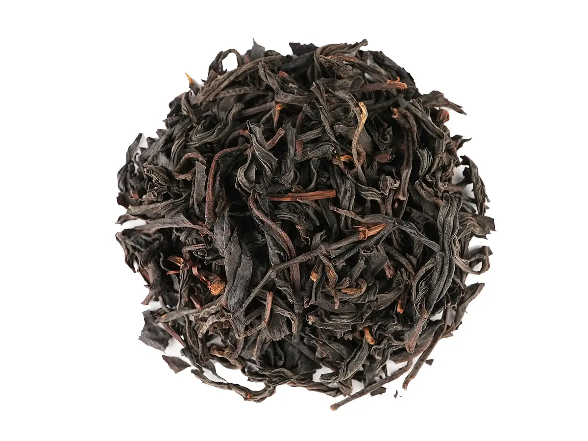 Вулканический Габа Красный