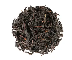 Вулканический Габа Красный