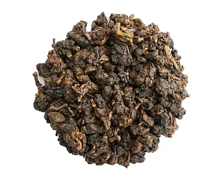 Цинь Цзинь Шань Габа-улун 2500 м