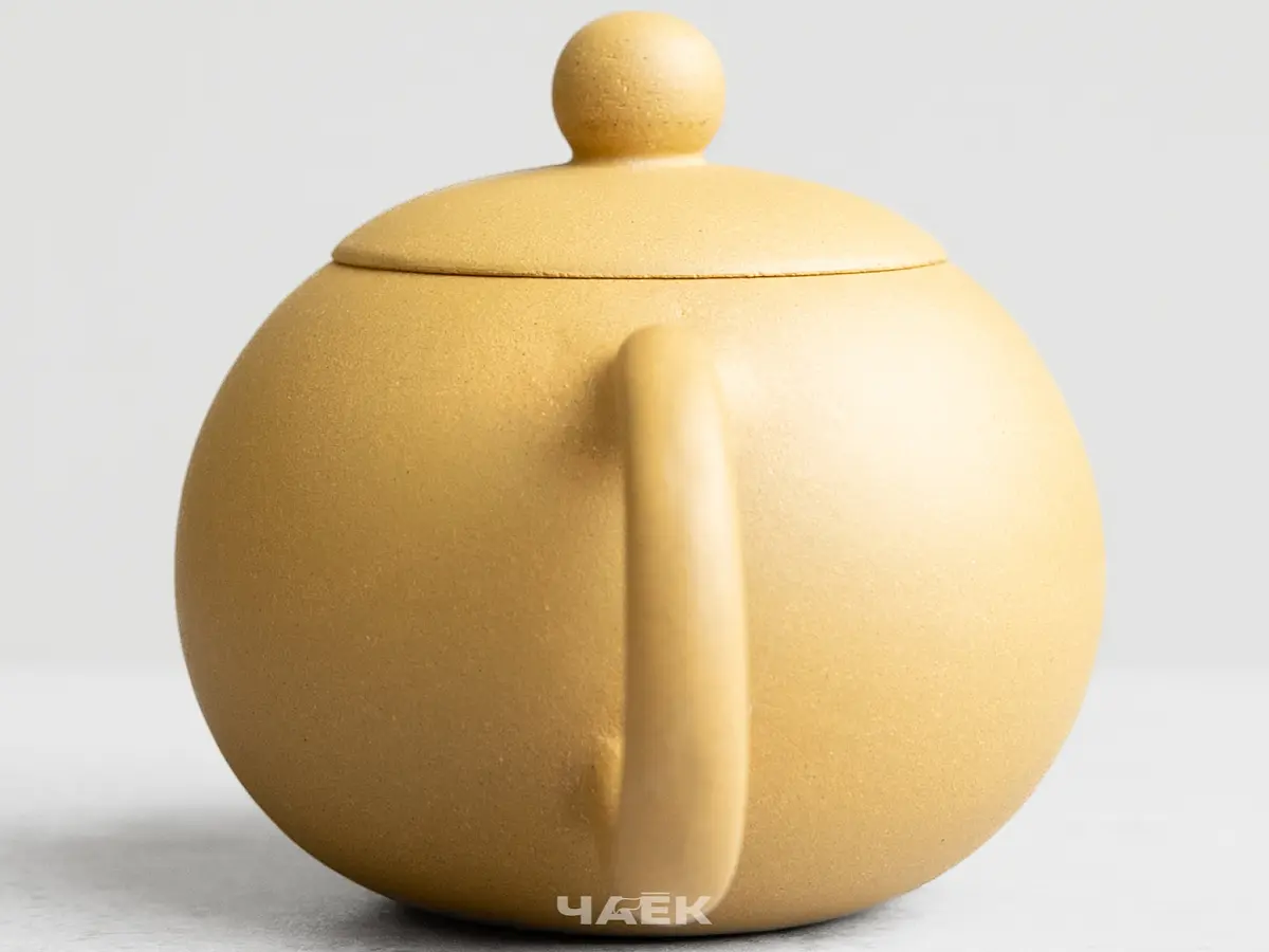 Исинский чайник, 115 мл, № 701