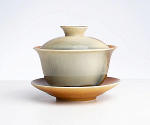 Гайвань № 78, керамика Цзиндэчжэнь, 120 мл