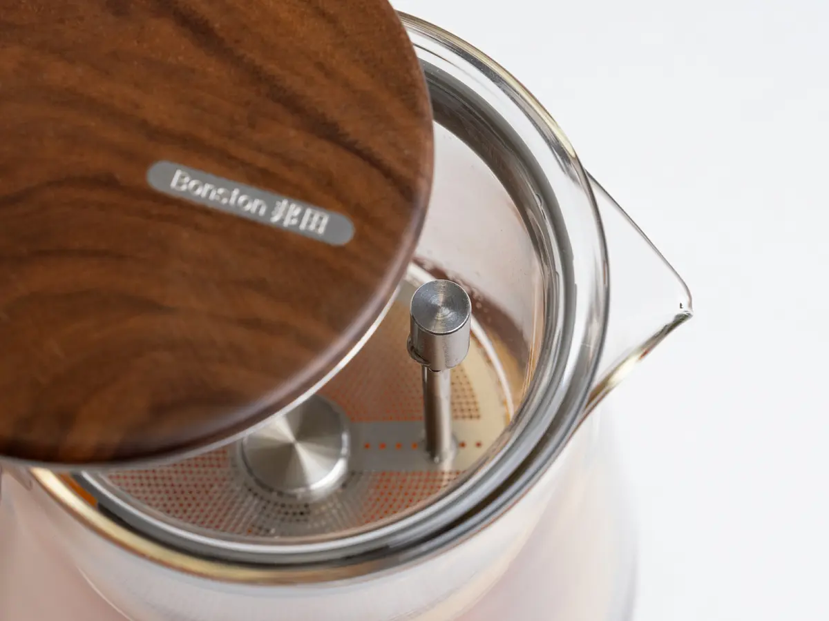 Типот № 7, 800 мл