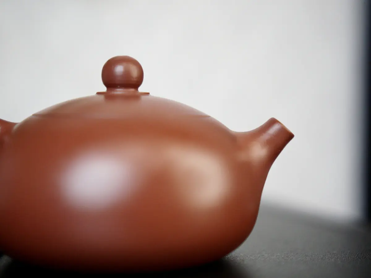 Исинский чайник, 142 мл, №  409