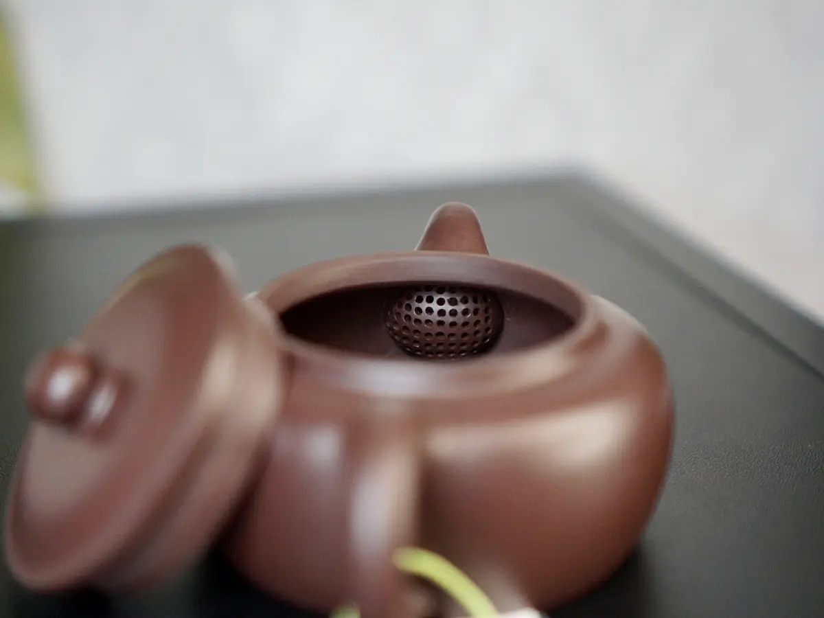 Исинский чайник, 143 мл, №  403