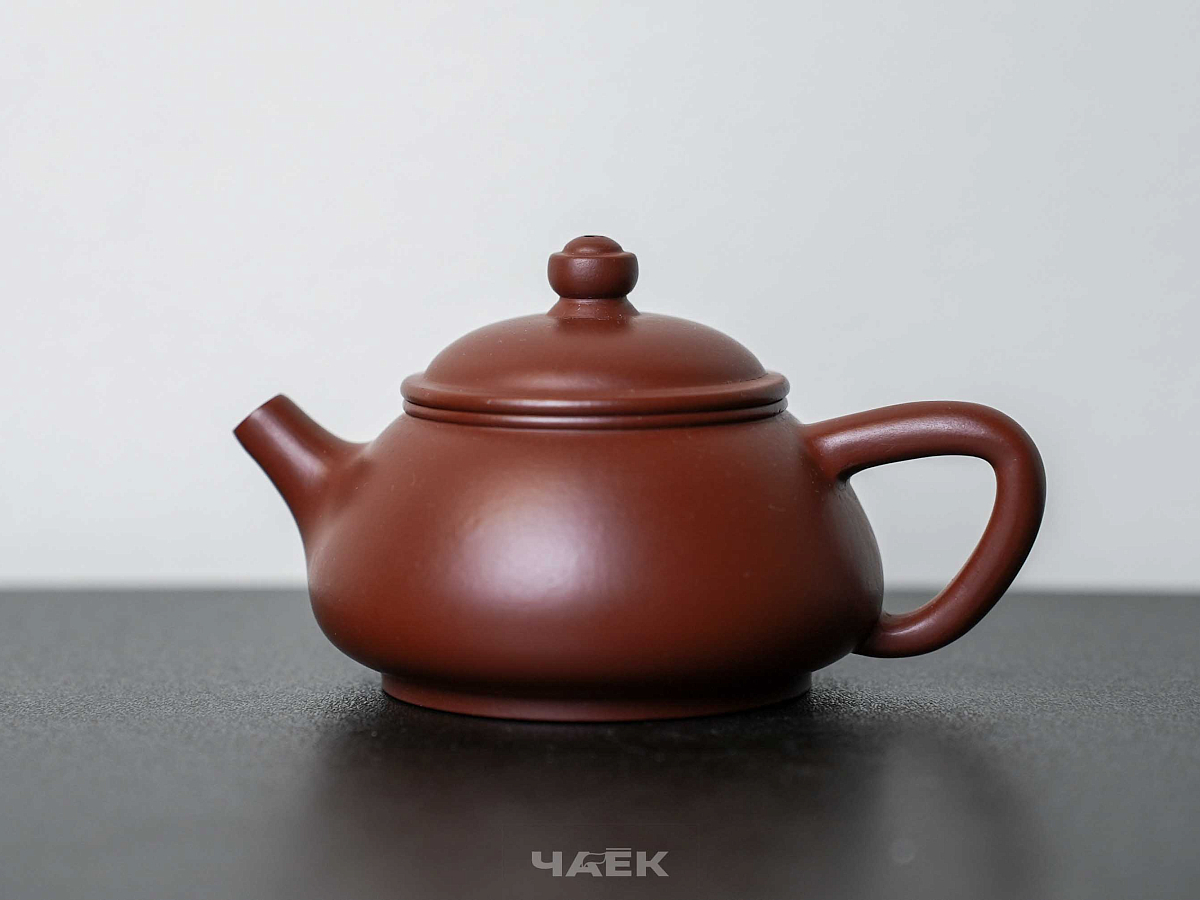 Исинский чайник, 106 мл, №578