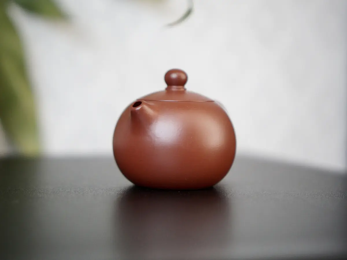 Исинский чайник, 83 мл, №  393