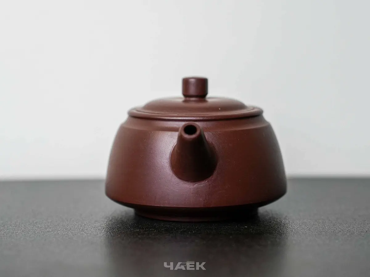 Исинский чайник, 155 мл, № 567